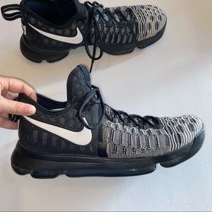 Nike KD 9 Mic Drop